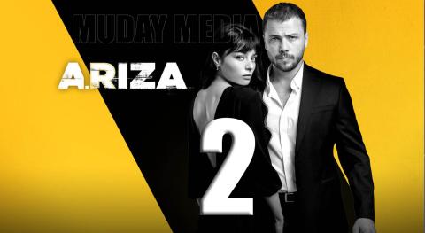 Ariza - Part 2 (KanaTV Drama)