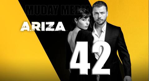 Ariza - Part 42  (KanaTV Drama)