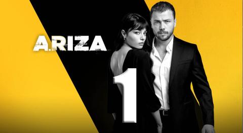 Ariza - Part 1 (KanaTV Drama)